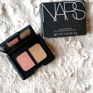 Nars Duo Eyeshadow (Hula Hula) - Sold Out in Store